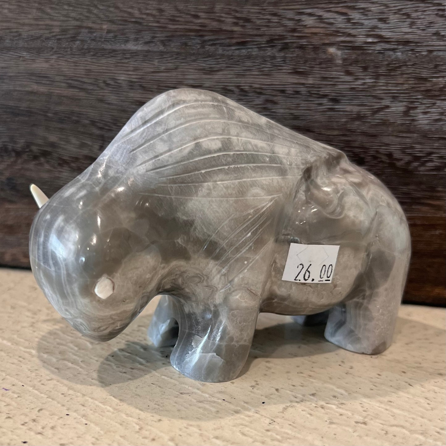 Buffalo | Defective