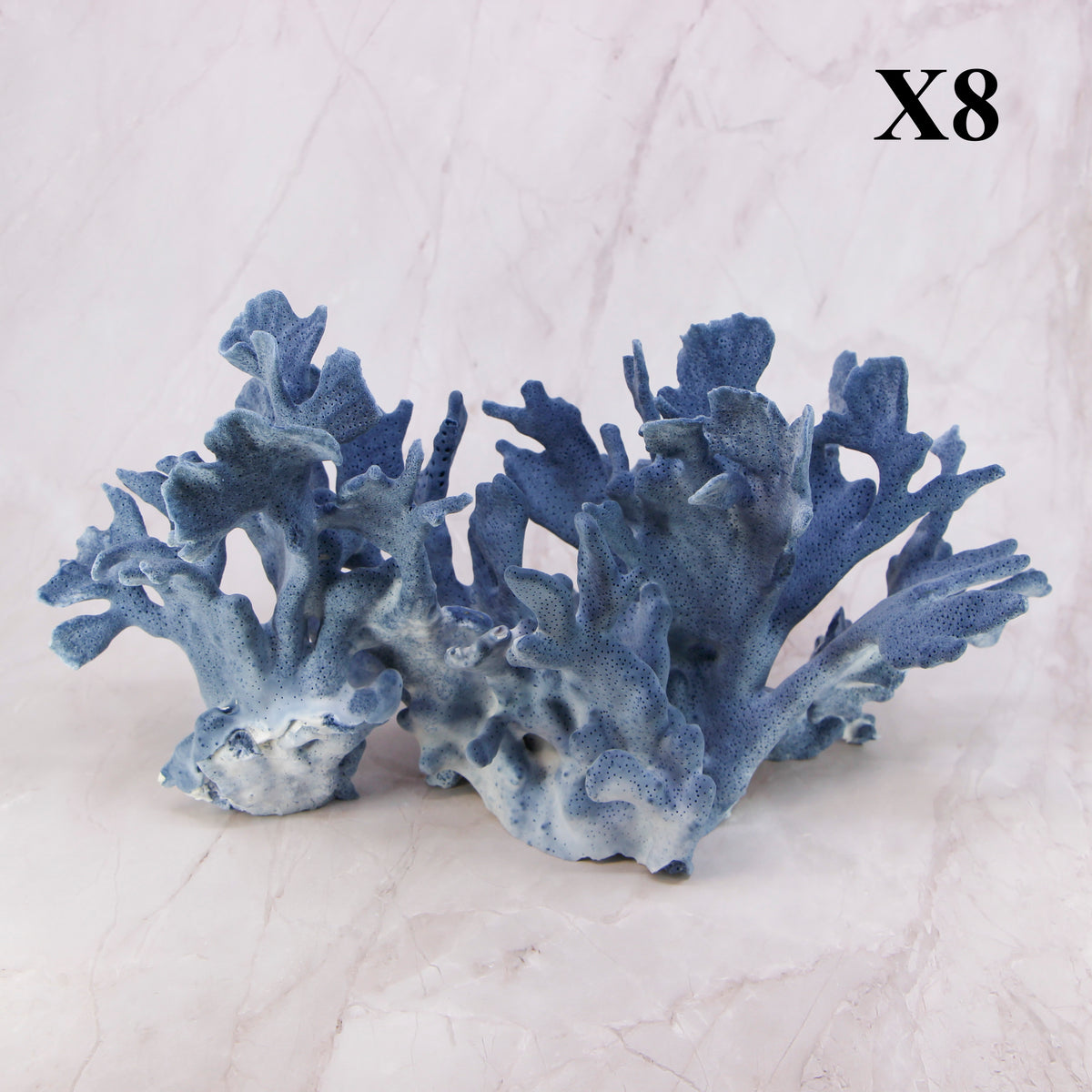 Blue Coral 12-14"
