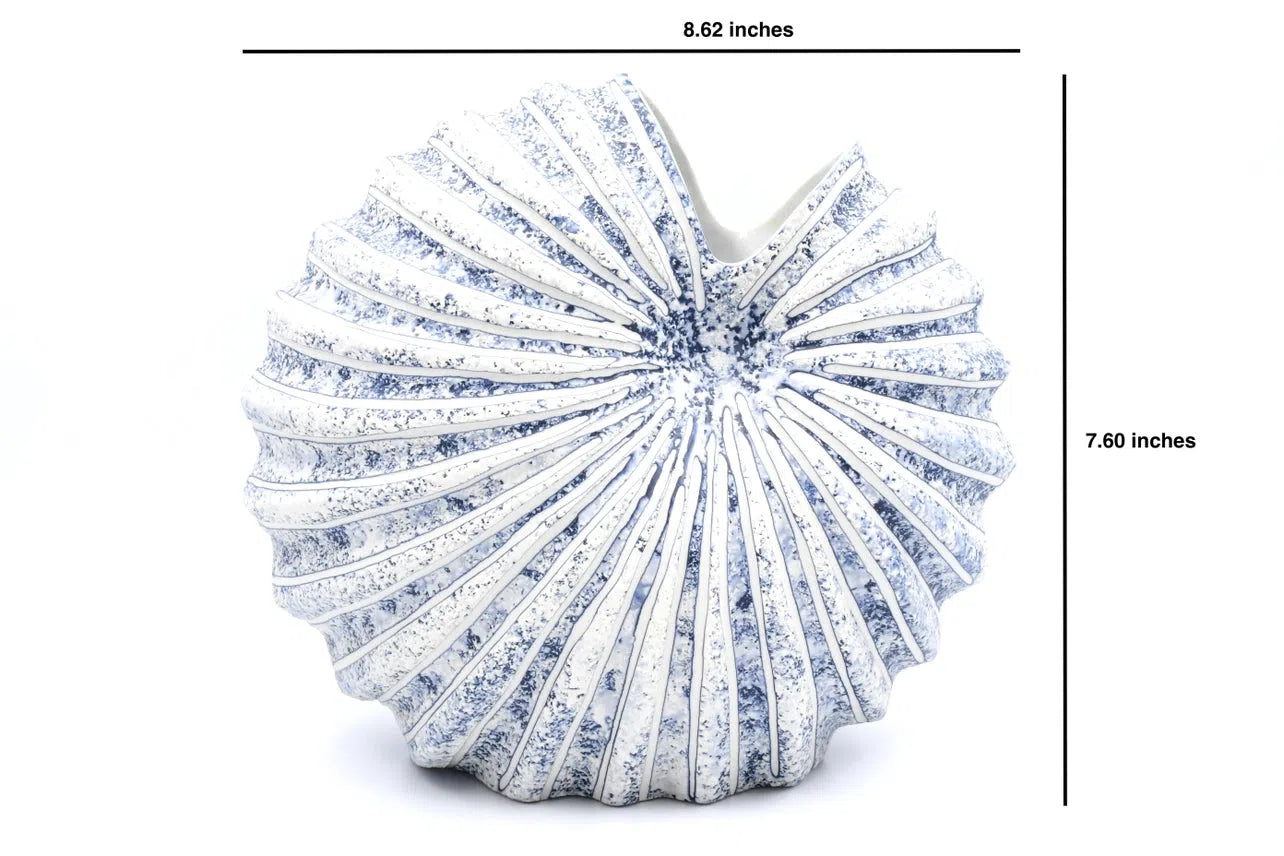 Palm Vase