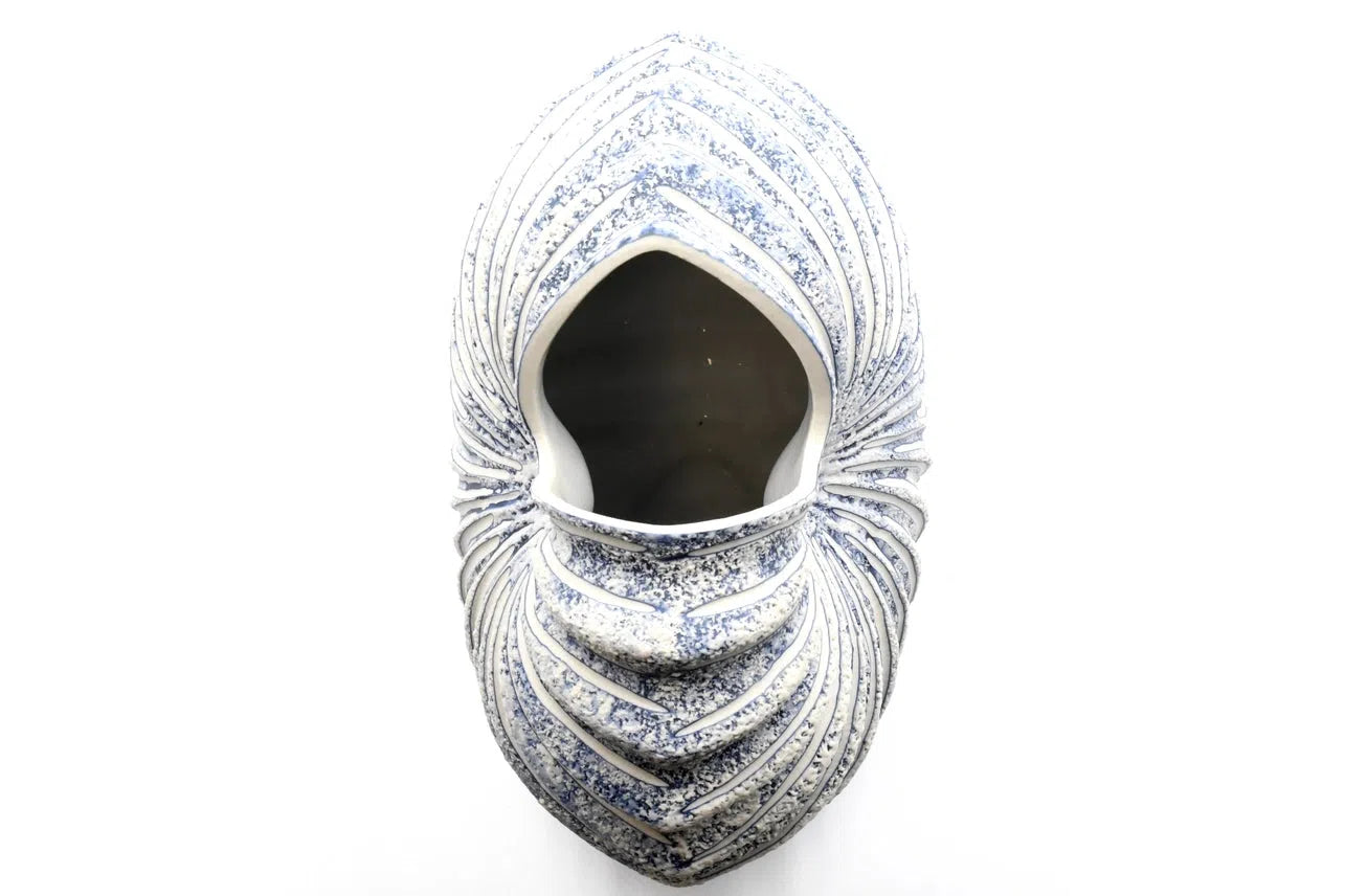 Palm Vase