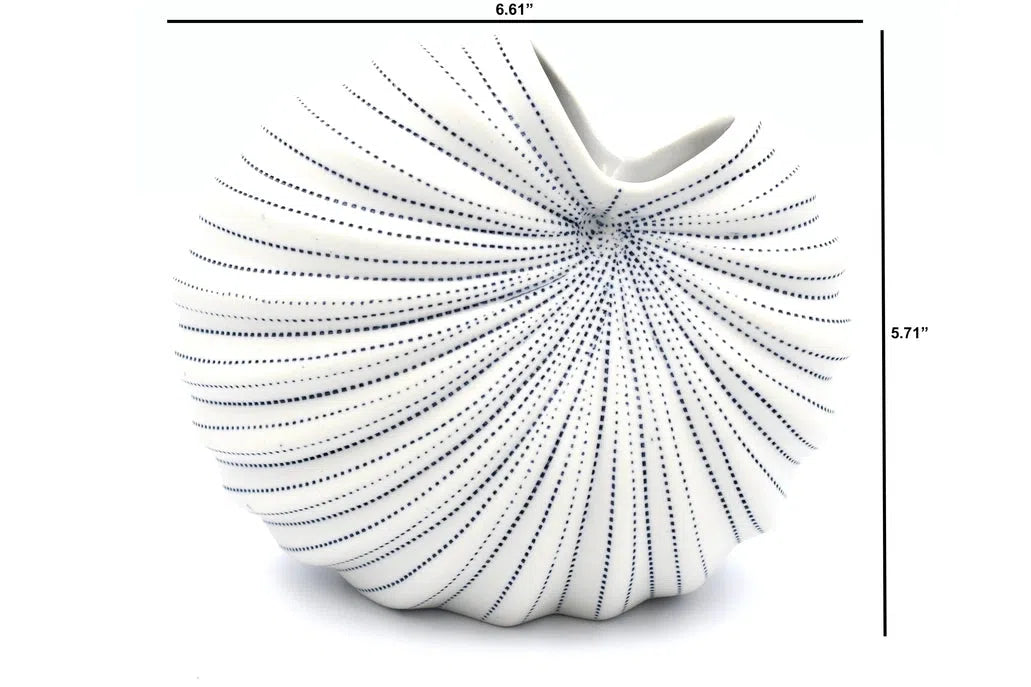 Palm Vase