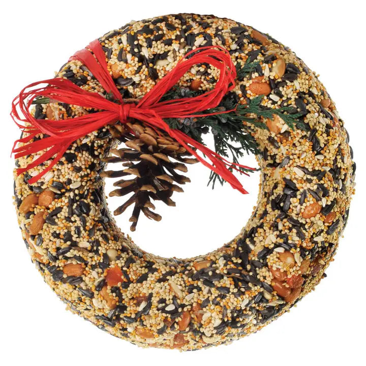 Wildfeast Wreath