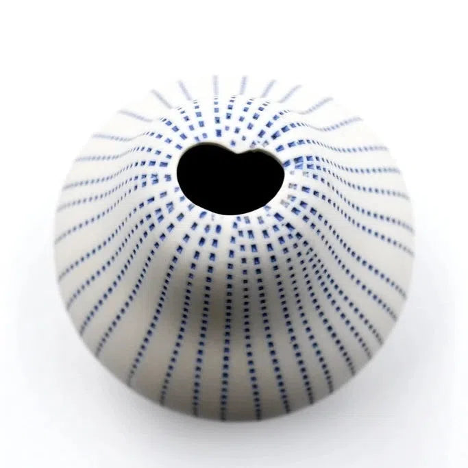 Gugu Sag Bud Vase