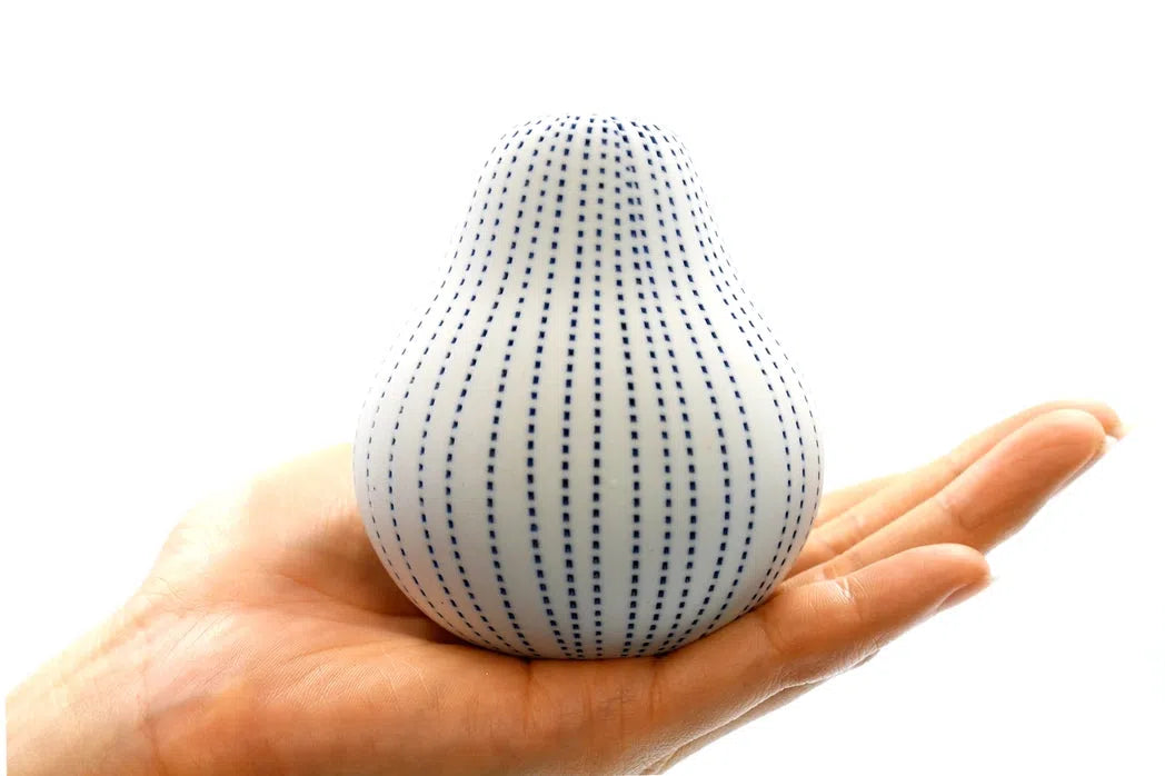 Gugu Sag Bud Vase
