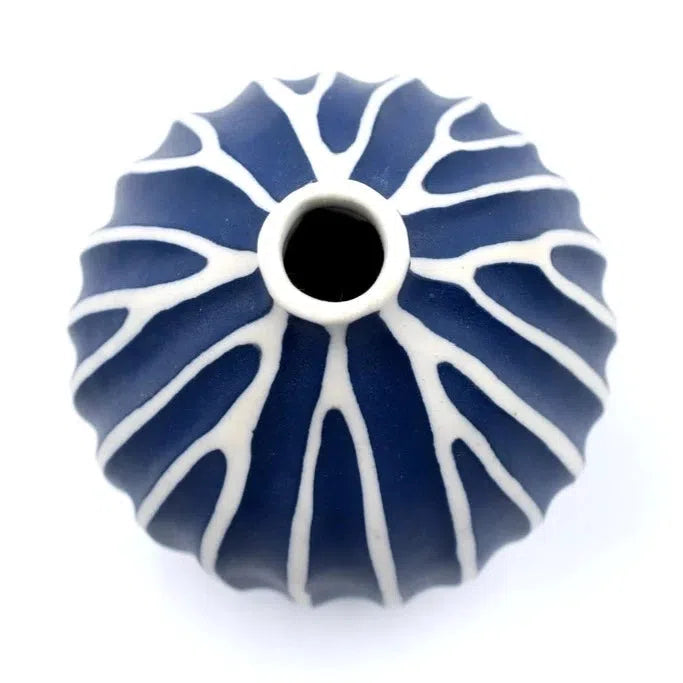 Gugu Sag Bud Vase