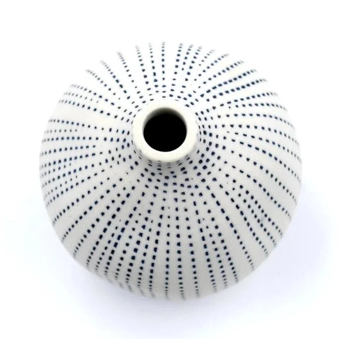 Gugu Sag Bud Vase