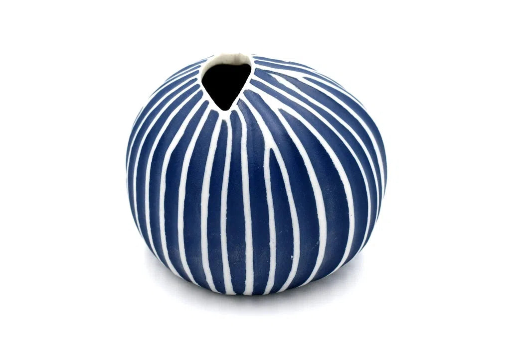 Pebble Bud Vase
