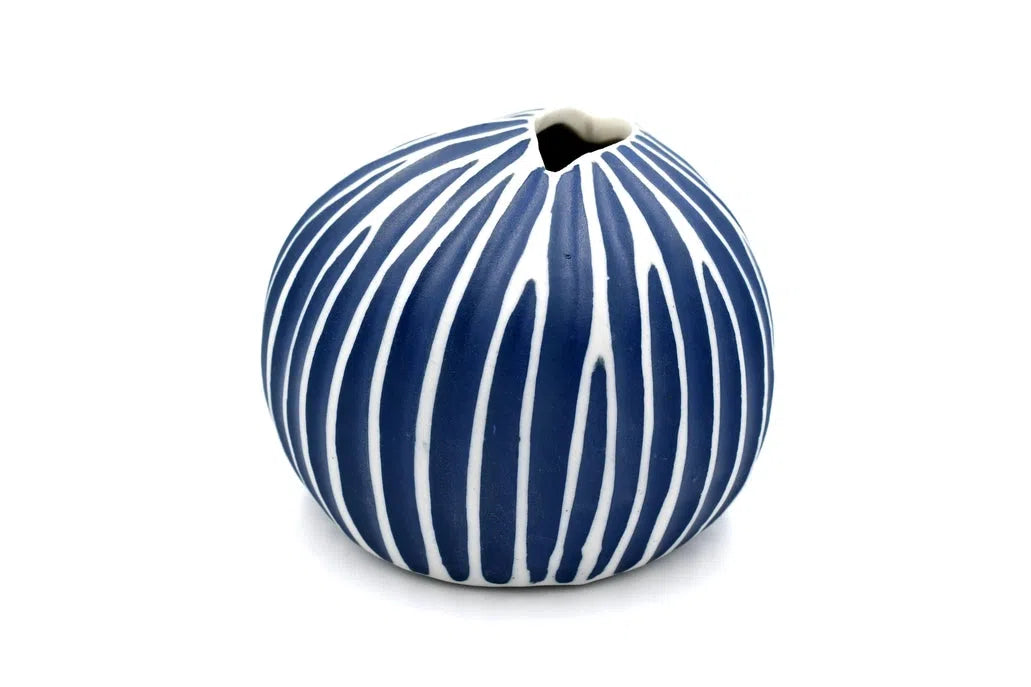 Pebble Bud Vase