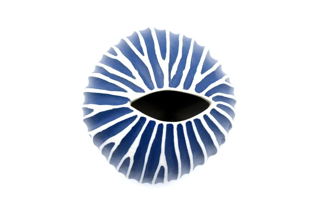 Pebble Bud Vase