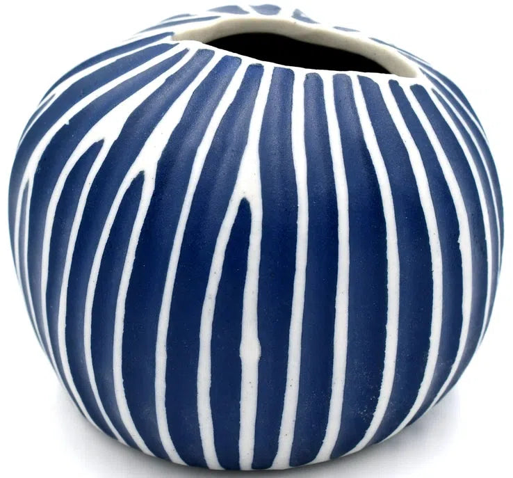 Pebble Bud Vase