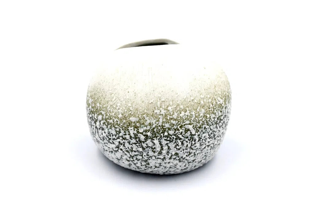 Pebble Bud Vase
