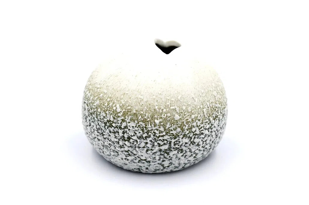 Pebble Bud Vase