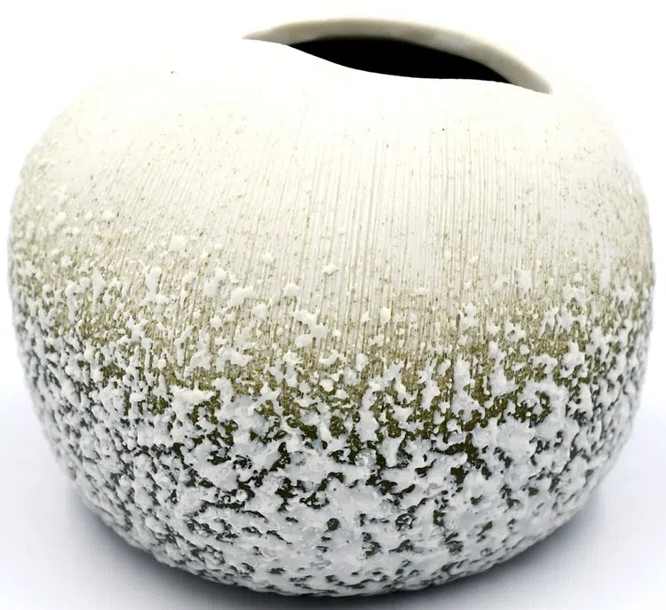 Pebble Bud Vase