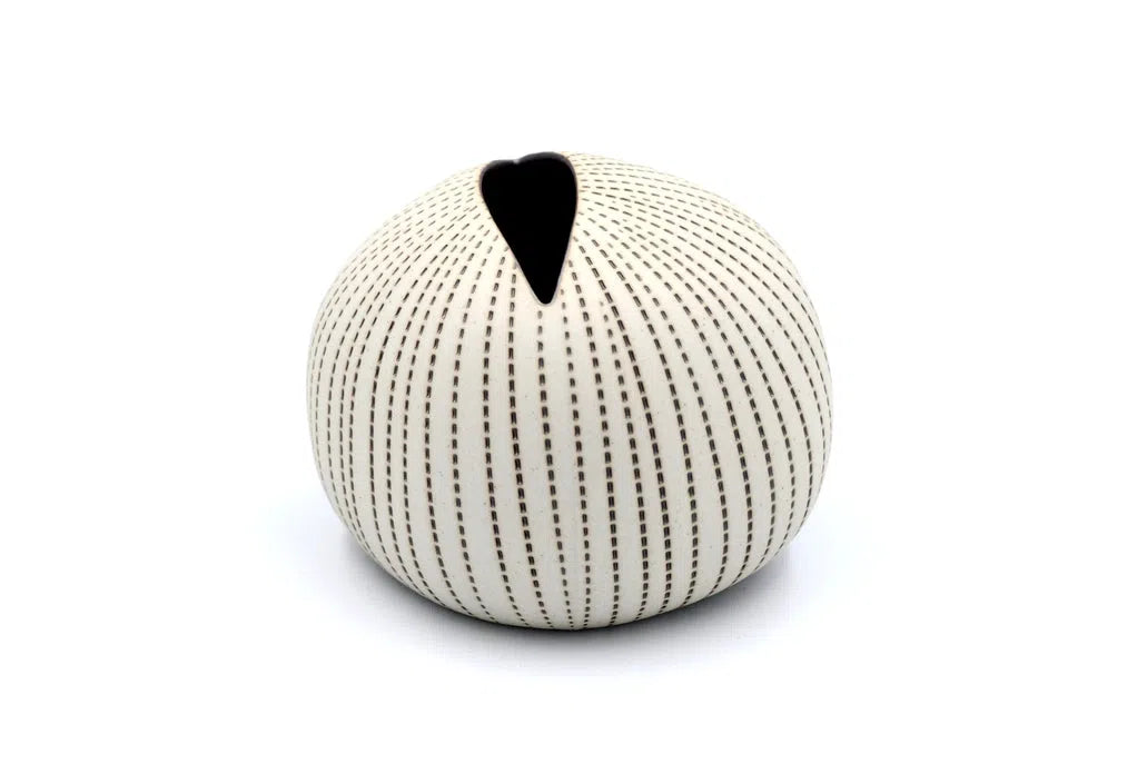 Pebble Bud Vase
