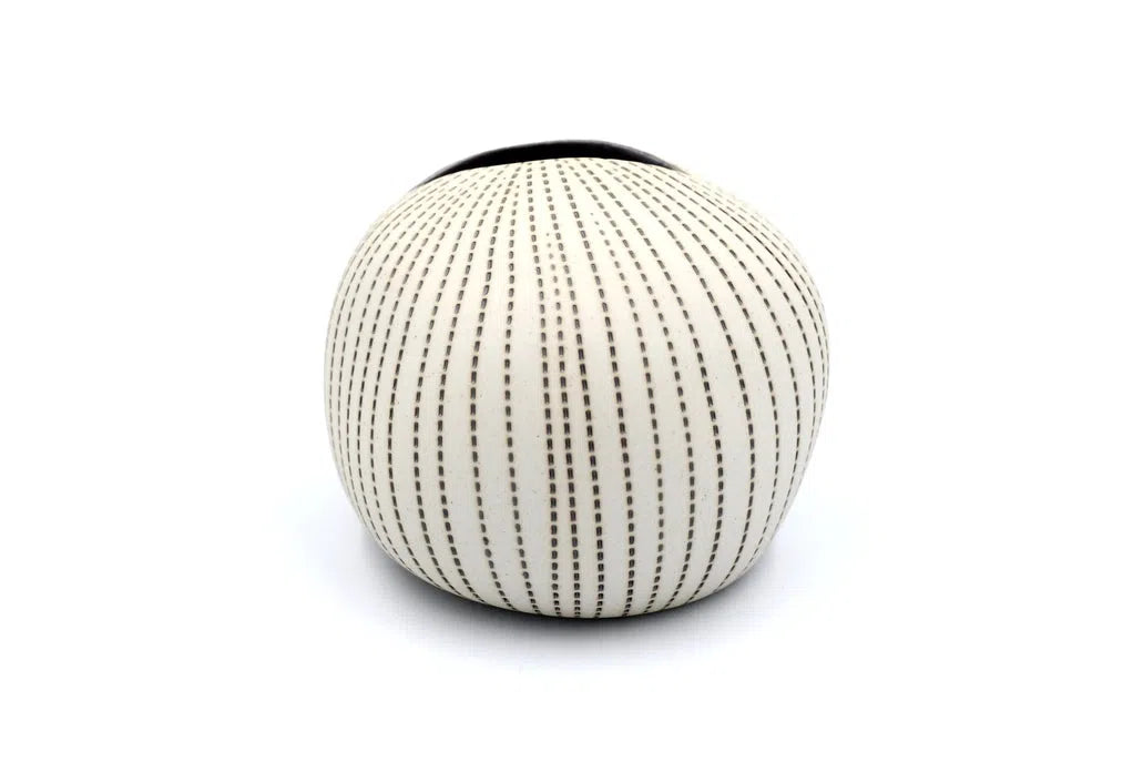 Pebble Bud Vase