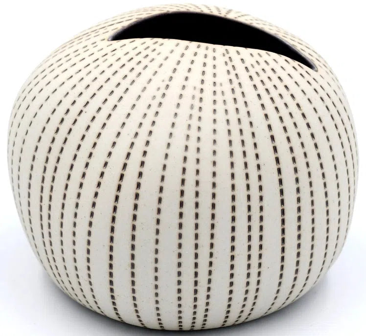 Pebble Bud Vase
