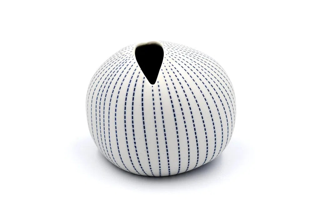 Pebble Bud Vase