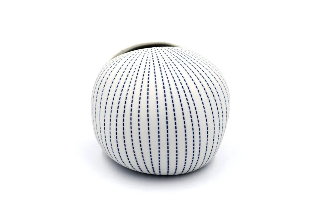 Pebble Bud Vase