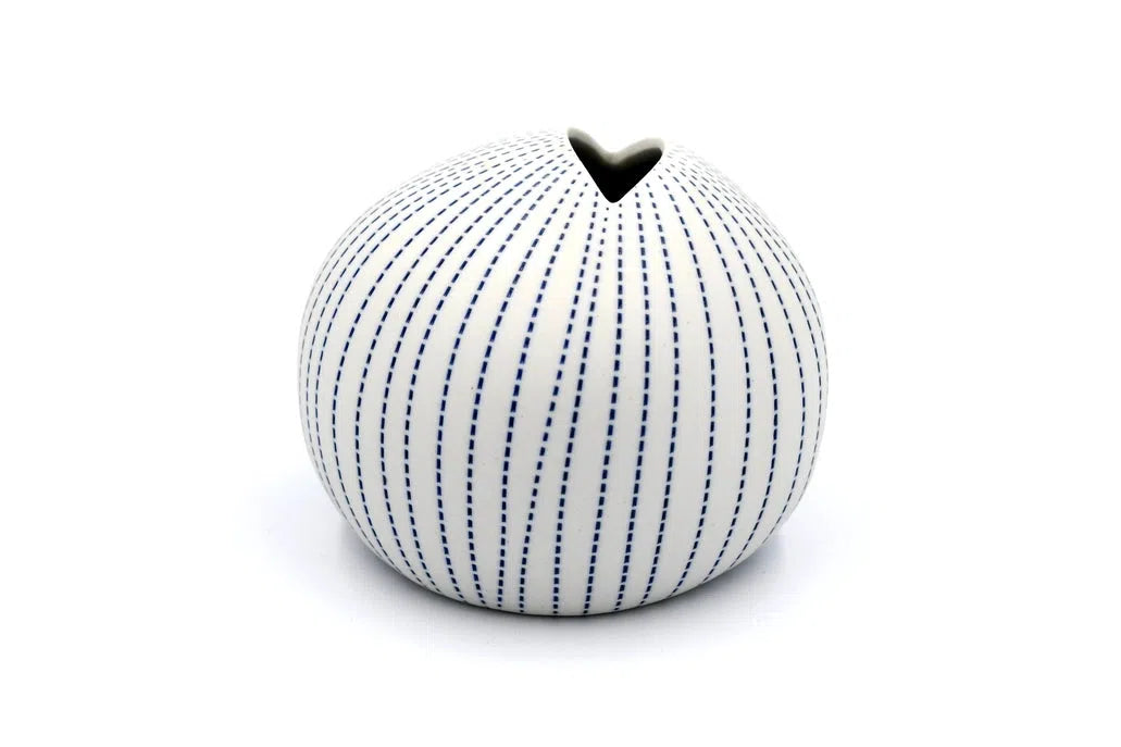 Pebble Bud Vase