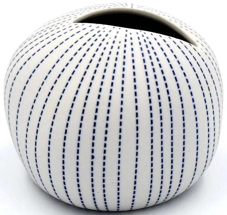 Pebble Bud Vase