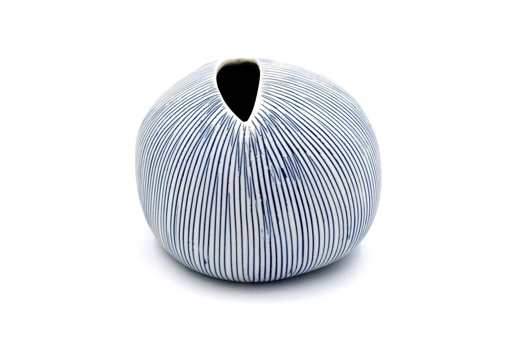 Pebble Bud Vase