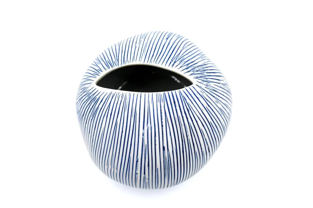 Pebble Bud Vase
