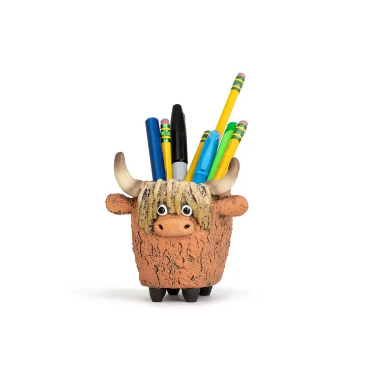 Animal Planters