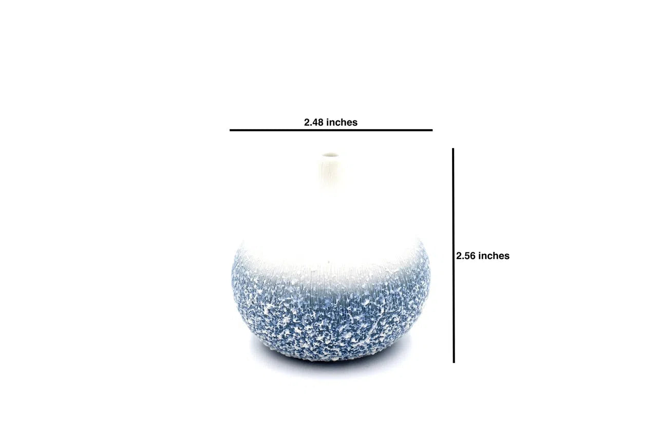 Congo Tiny Bud Vase