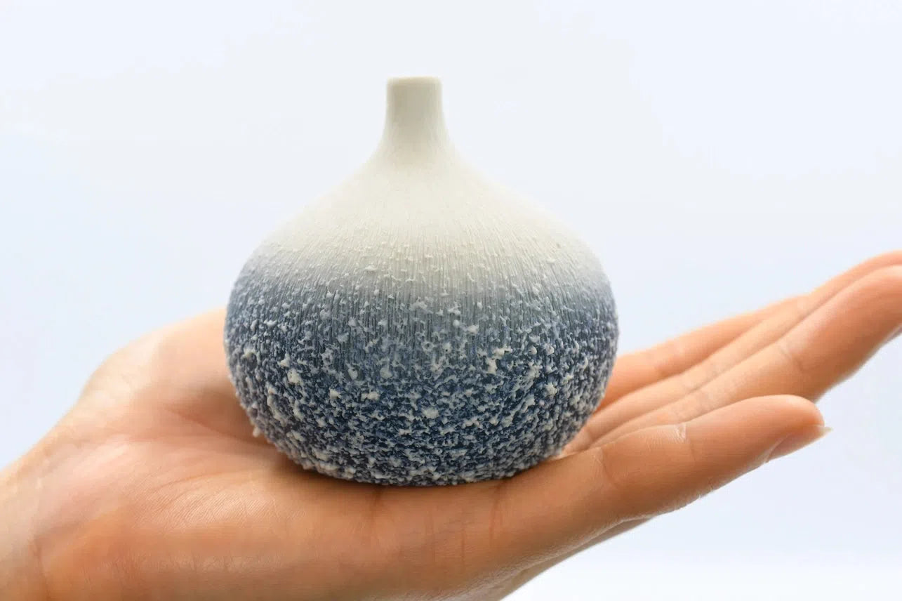 Congo Tiny Bud Vase