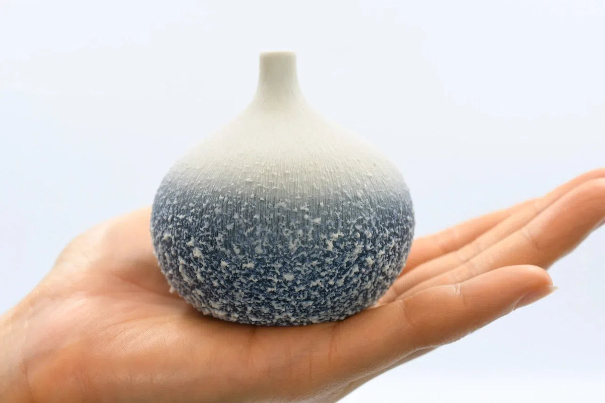 Congo Tiny Bud Vase