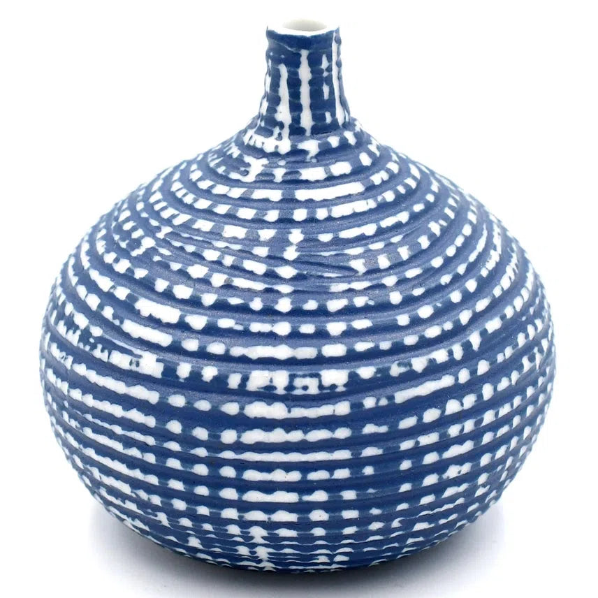 Congo Tiny Bud Vase