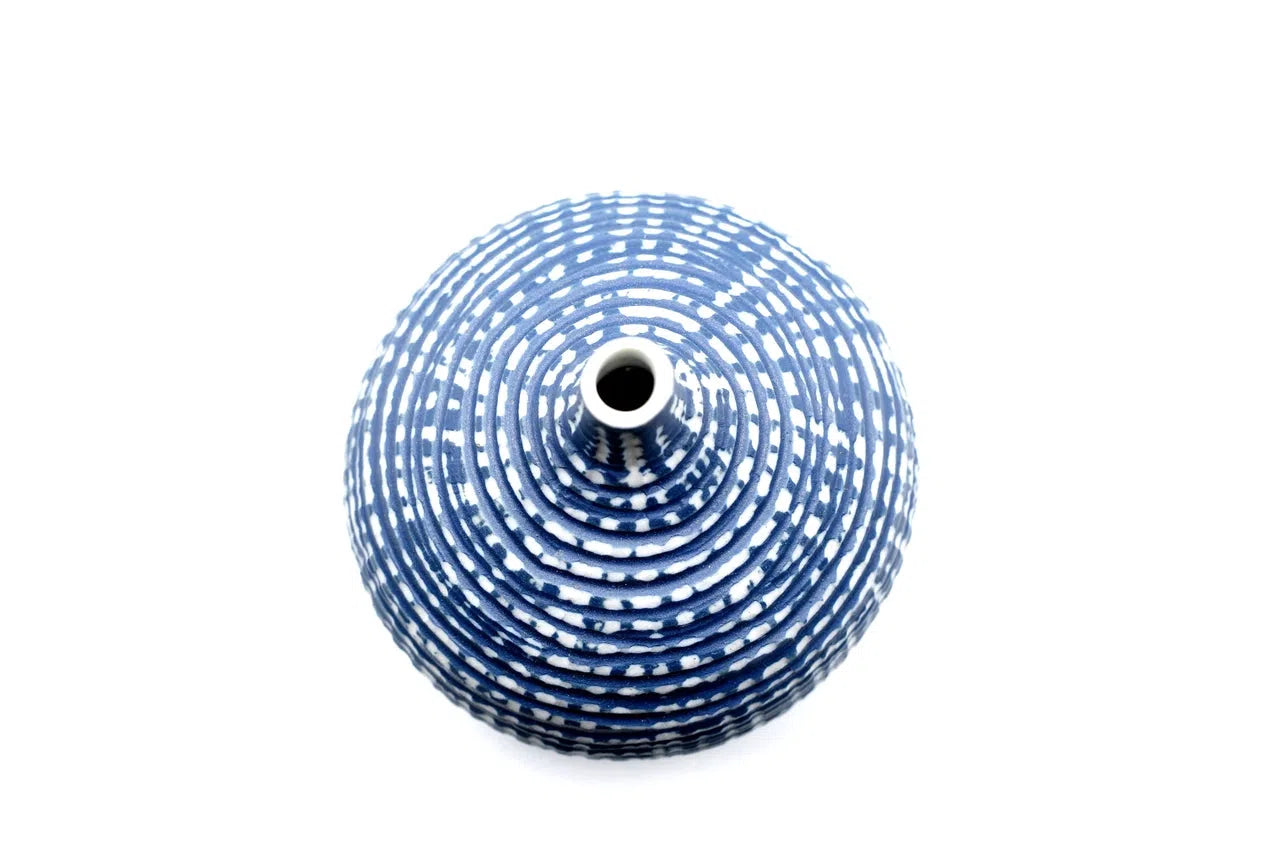 Congo Tiny Bud Vase