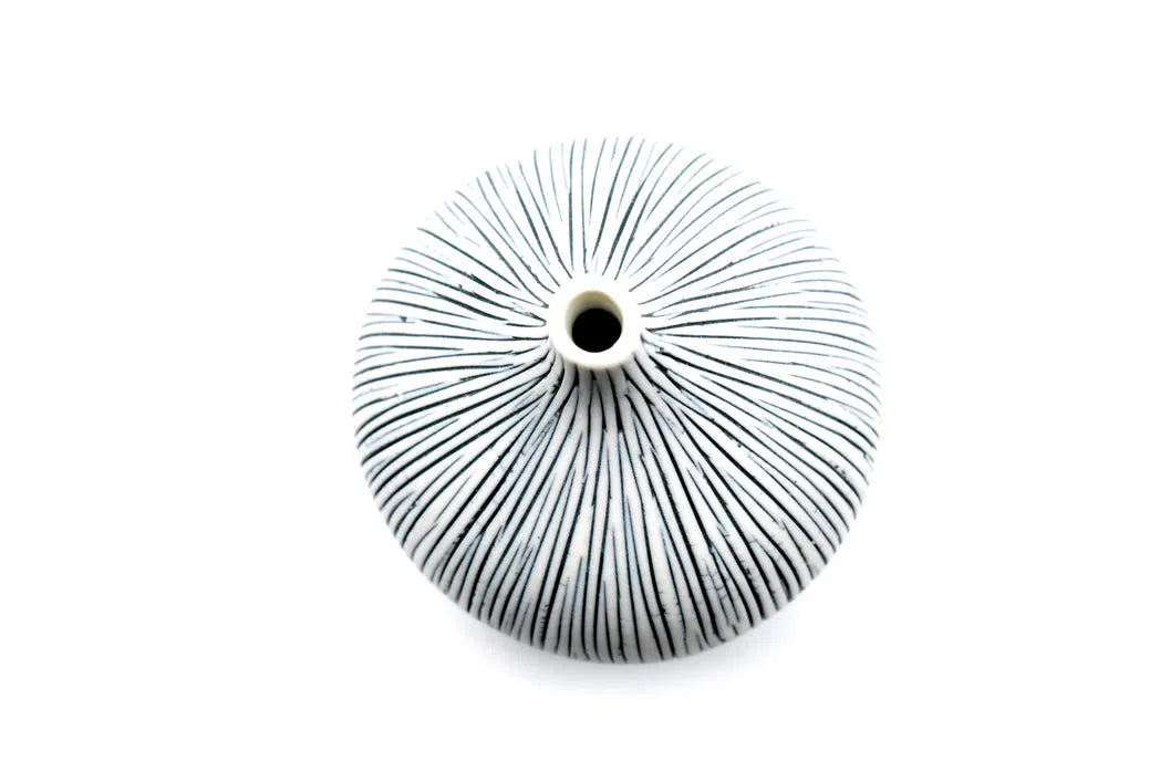 Congo Tiny Bud Vase