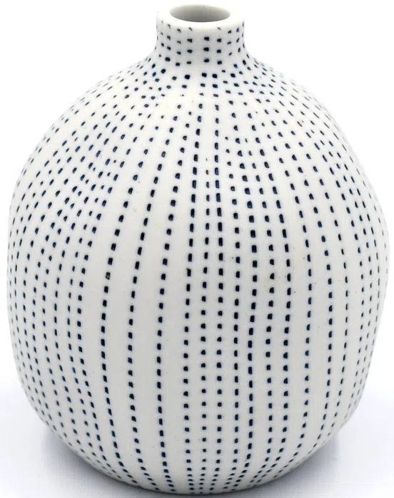 Gugu Sag Bud Vase