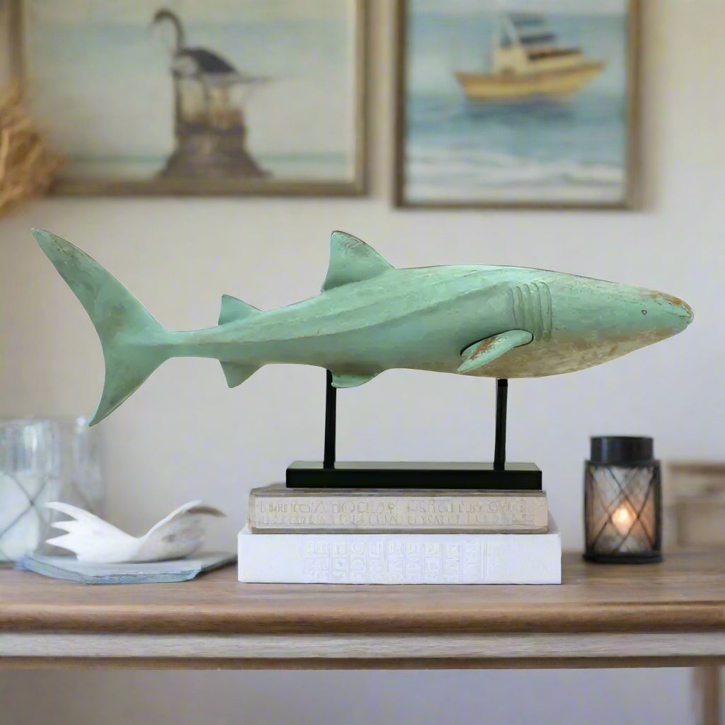 Whale Shark Trophy