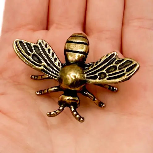 Brass Trinkets