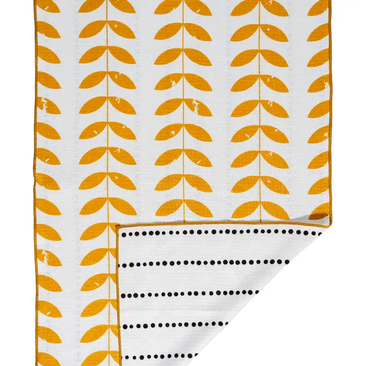 Bloom Towels