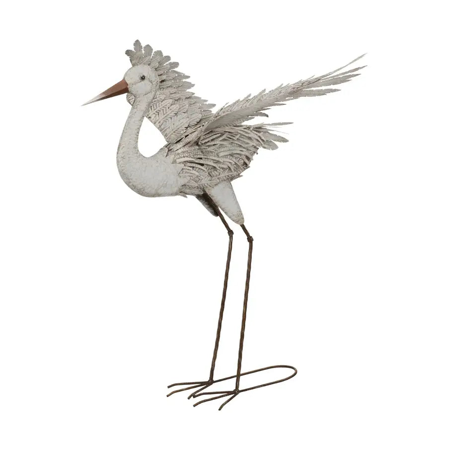 Garden Egret