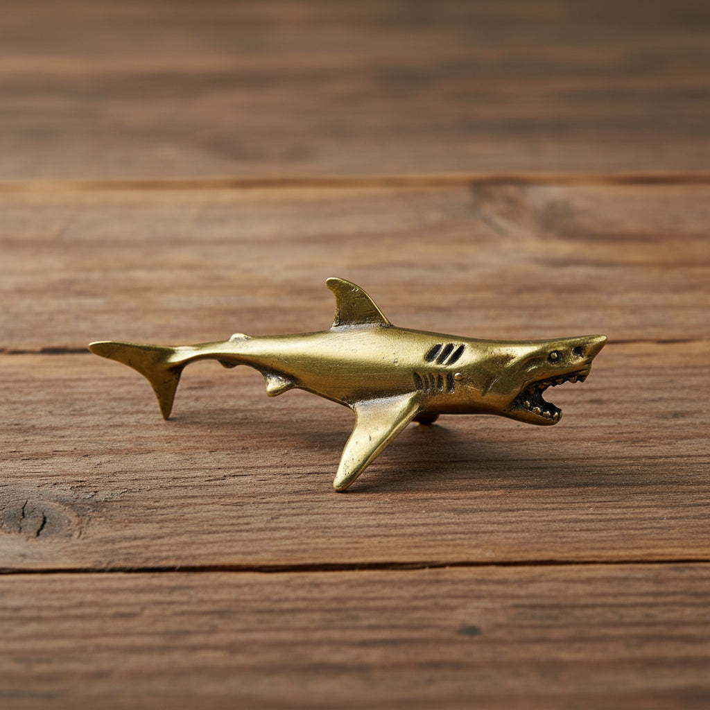 Brass Trinkets