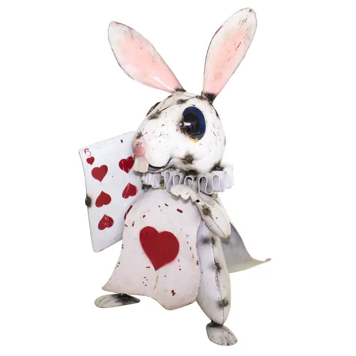 White Rabbit Jnr