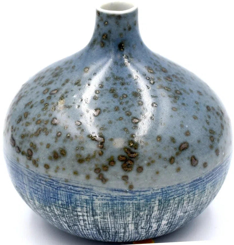 Congo Tiny Bud Vase