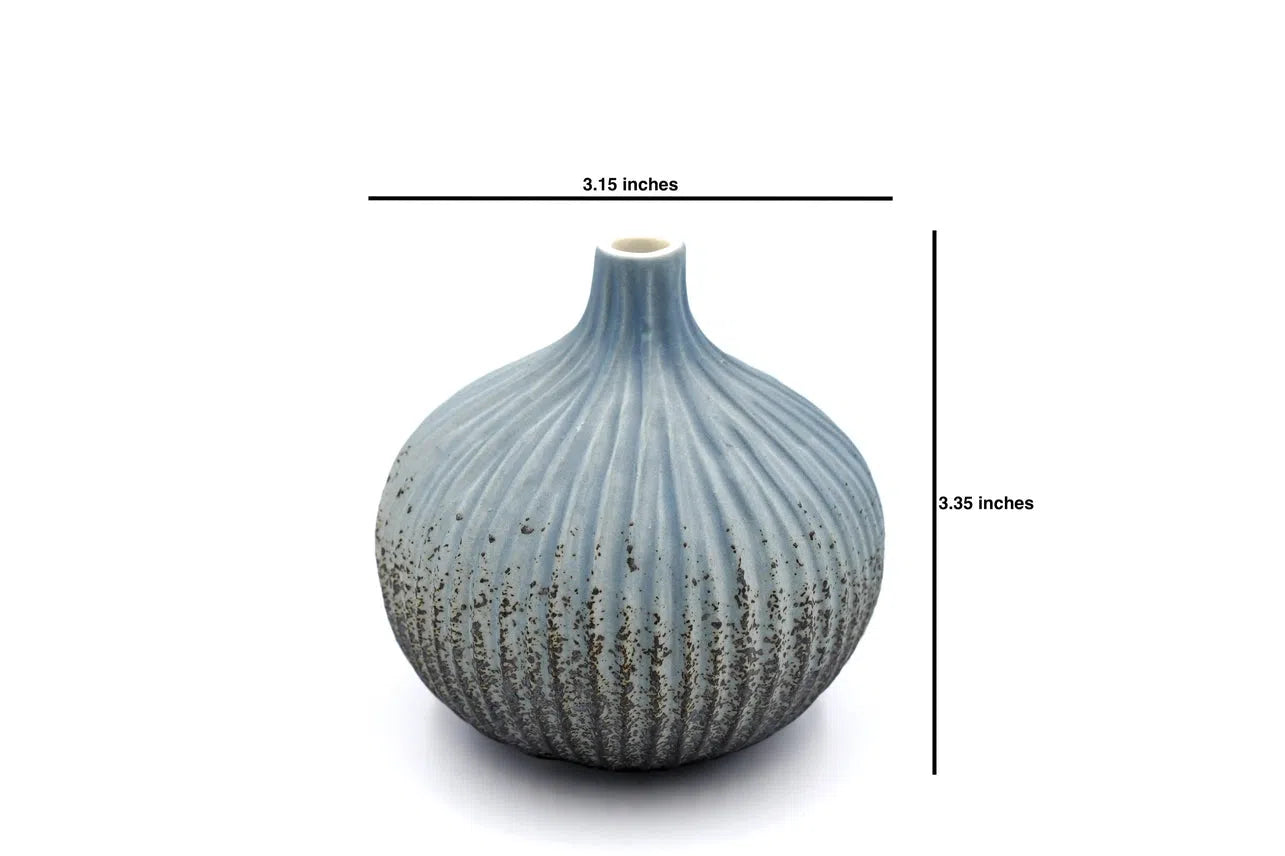 Congo Tiny Bud Vase