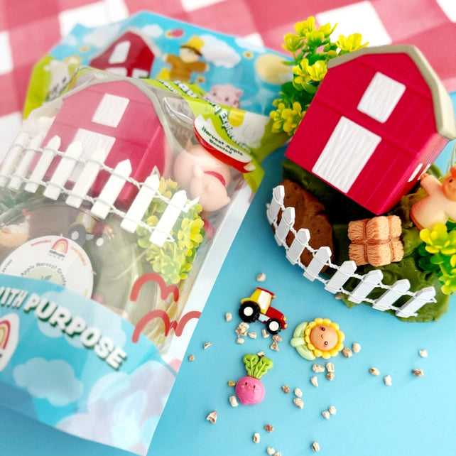 Kiddough Play Kit