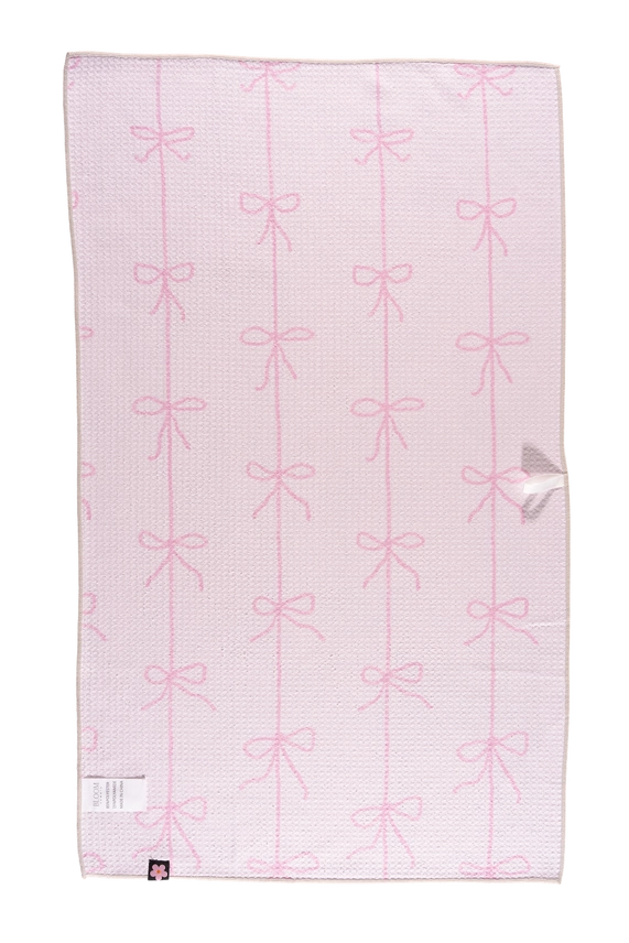 Bloom Towels