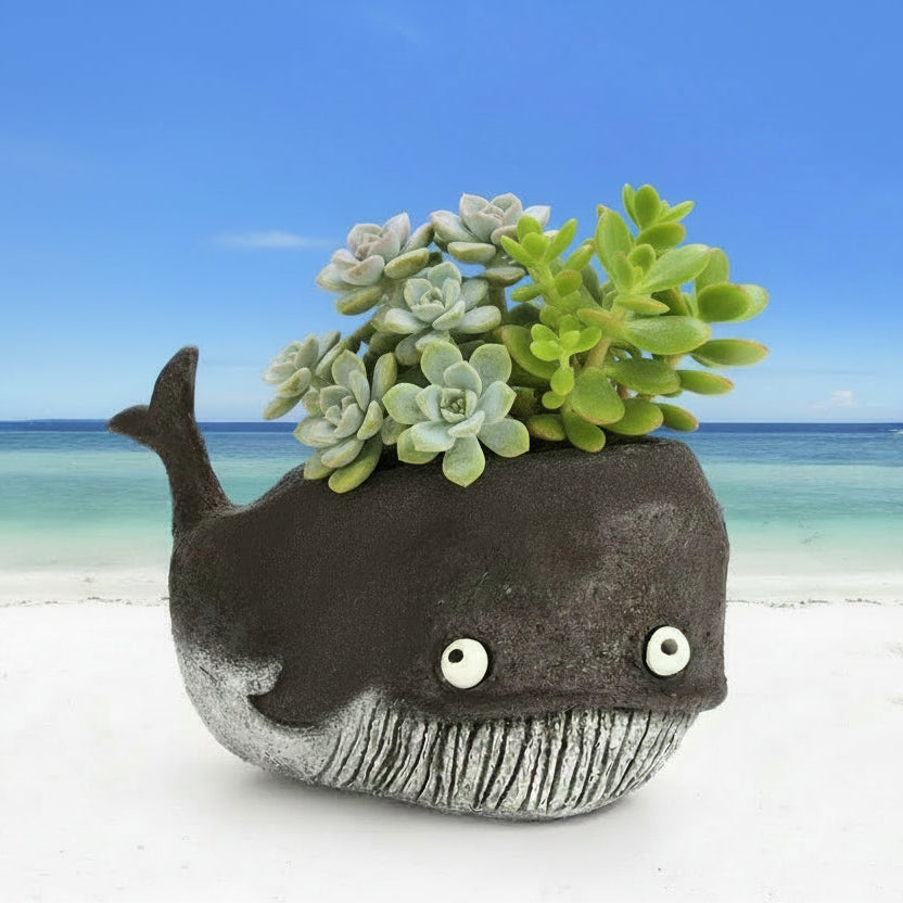 Animal Planters