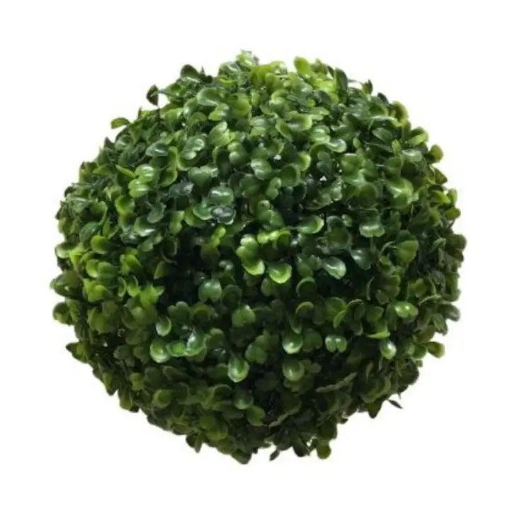 Beehive Boxwood Ball D 11"
