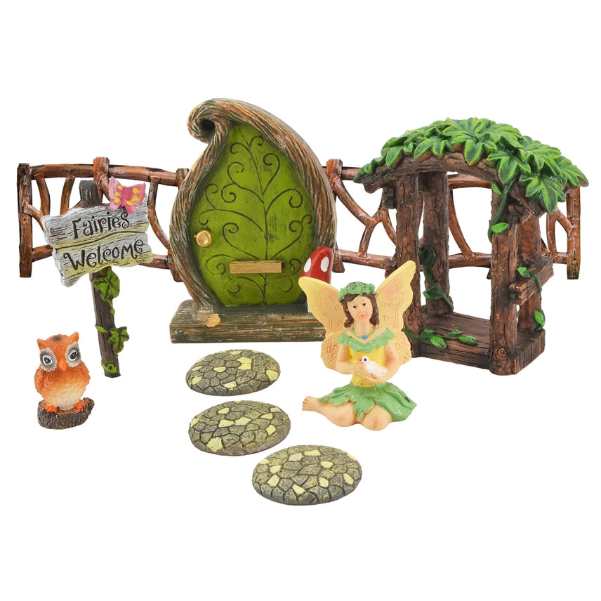 Fairy Garden Kits