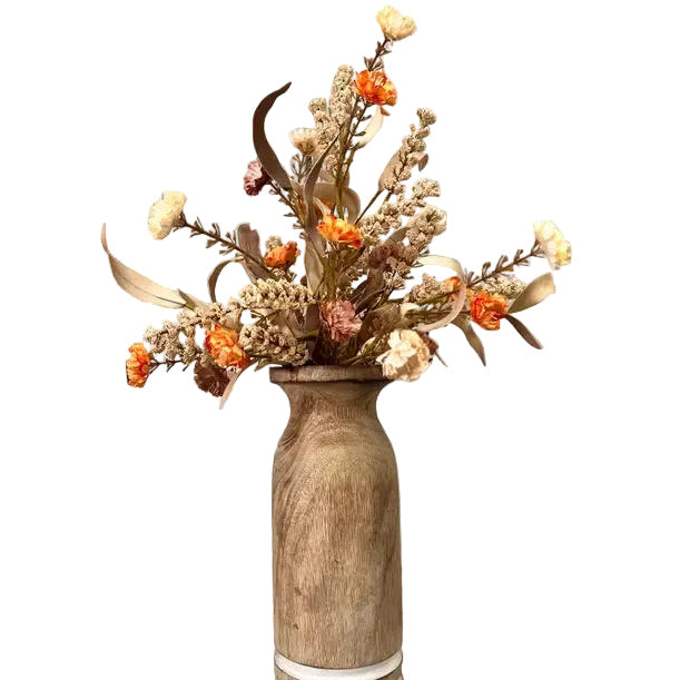Fall Floral Spray