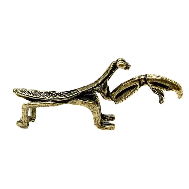 Brass Trinkets