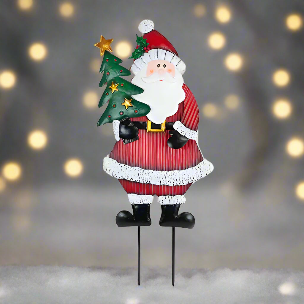 Christmas Stakes